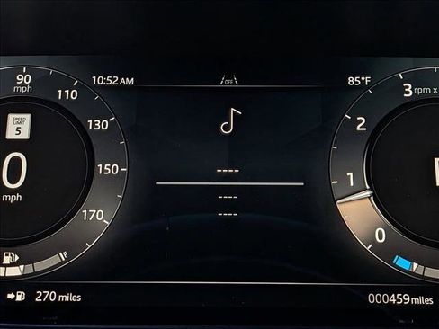 Used 2026 Land Rover Range Rover Sport Dynamic SE image 10