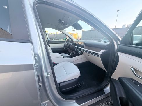Used 2026 Hyundai Tucson SEL image 9