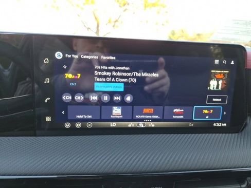 New 2026 Nissan Kicks SR w/ Cold Weather Package image 25