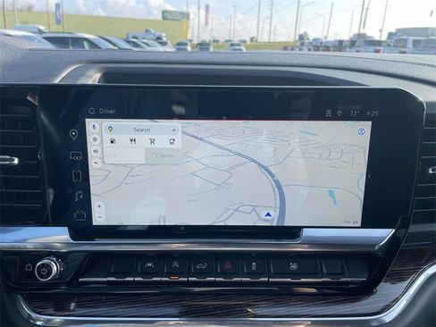 Used 2024 GMC Sierra 1500 Elevation image 21