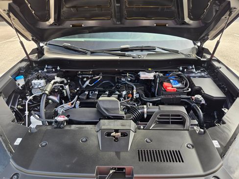 Used 2025 Honda CR-V EX-L image 33