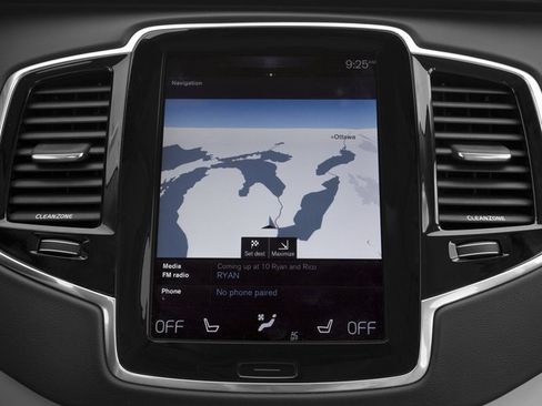 Used 2016 Volvo XC90 T6 Inscription AWD/4WD image 20