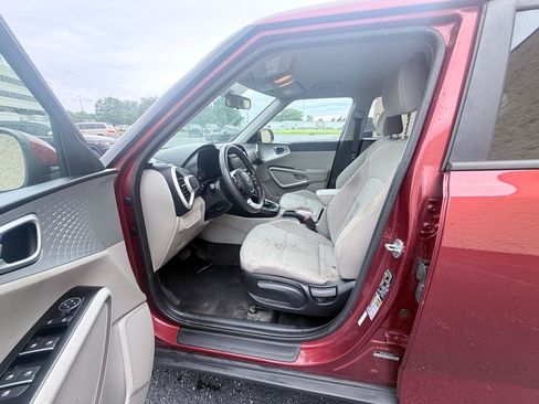 Used 2020 Kia Soul LX FWD image 10
