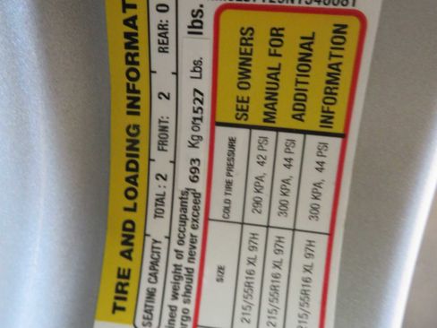 Used 2022 Ford Transit Connect XLT image 76