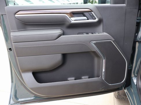 New 2026 Chevrolet Silverado 2500 LT w/ Trail Boss Package image 11