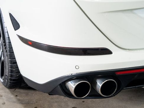 Used 2016 Ferrari California T image 27