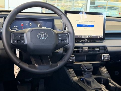 New 2026 Toyota RAV4 XSE AWD/4WD image 28