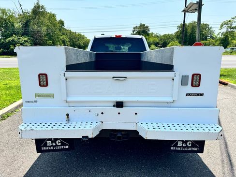 Used 2021 Ford F350 XL w/ Power Equipment Group AWD/4WD image 6