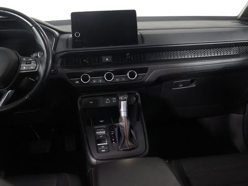 Used 2025 Honda CR-V Sport-L image 42