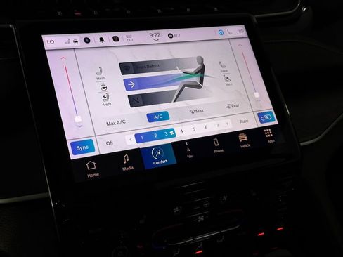 Used 2024 Jeep Grand Cherokee Limited 4xe w/ Luxury Tech Group II image 20