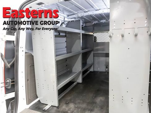 Used 2022 Ford Transit Connect XL FWD image 21