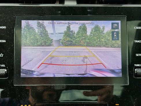 Used 2022 Hyundai Tucson SEL AWD/4WD image 15