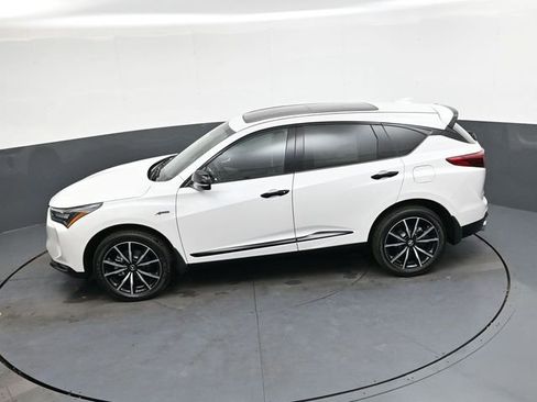 New 2026 Acura RDX A-Spec image 22