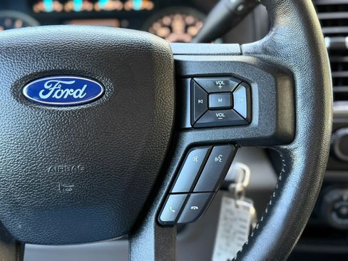 Used 2018 Ford F150 XLT w/ Equipment Group 301A Mid RWD image 26