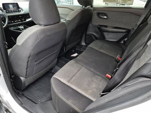 Used 2021 Nissan Rogue SV image 14