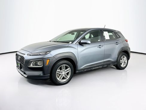 Used 2020 Hyundai Kona SE AWD/4WD image 3