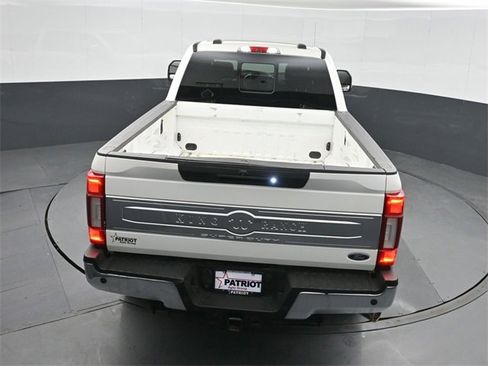 Used 2021 Ford F250 King Ranch w/ King Ranch Ultimate Package image 31