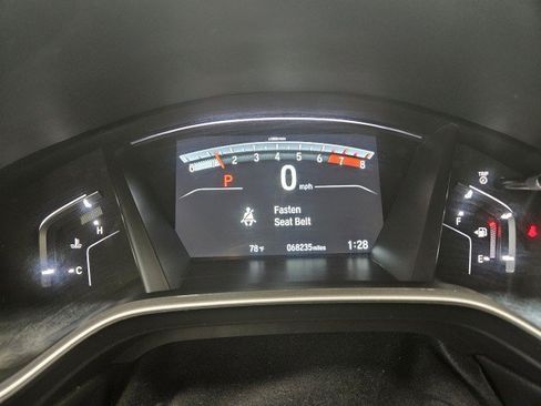 Used 2022 Honda CR-V EX-L image 22