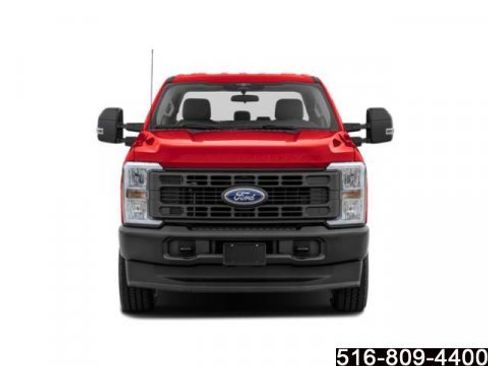 Used 2025 Ford F350 XL image 5