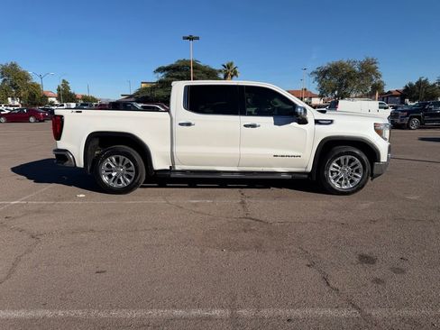 Used 2019 GMC Sierra 1500 SLT image 10
