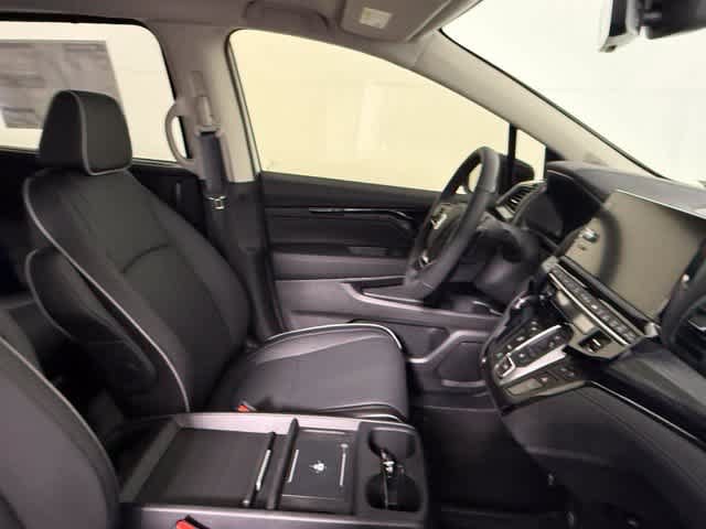 New 2026 Honda Odyssey Elite image 62