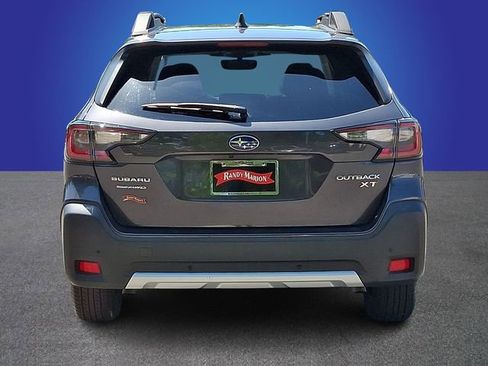 Used 2023 Subaru Outback Limited XT AWD/4WD image 5