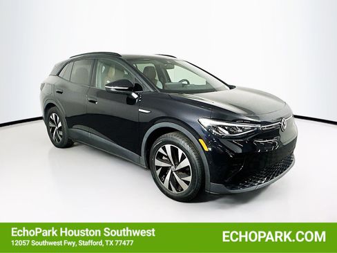 Used 2023 Volkswagen ID.4 Pro RWD image 1