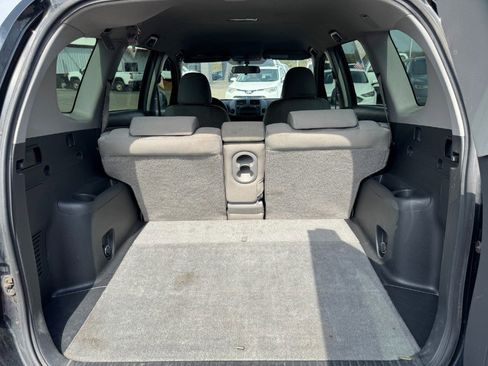 Used 2009 Toyota RAV4 4WD image 17