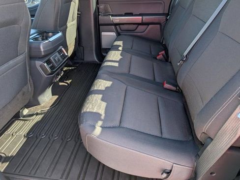 Used 2022 Ford F150 XLT w/ Equipment Group 302A High image 28