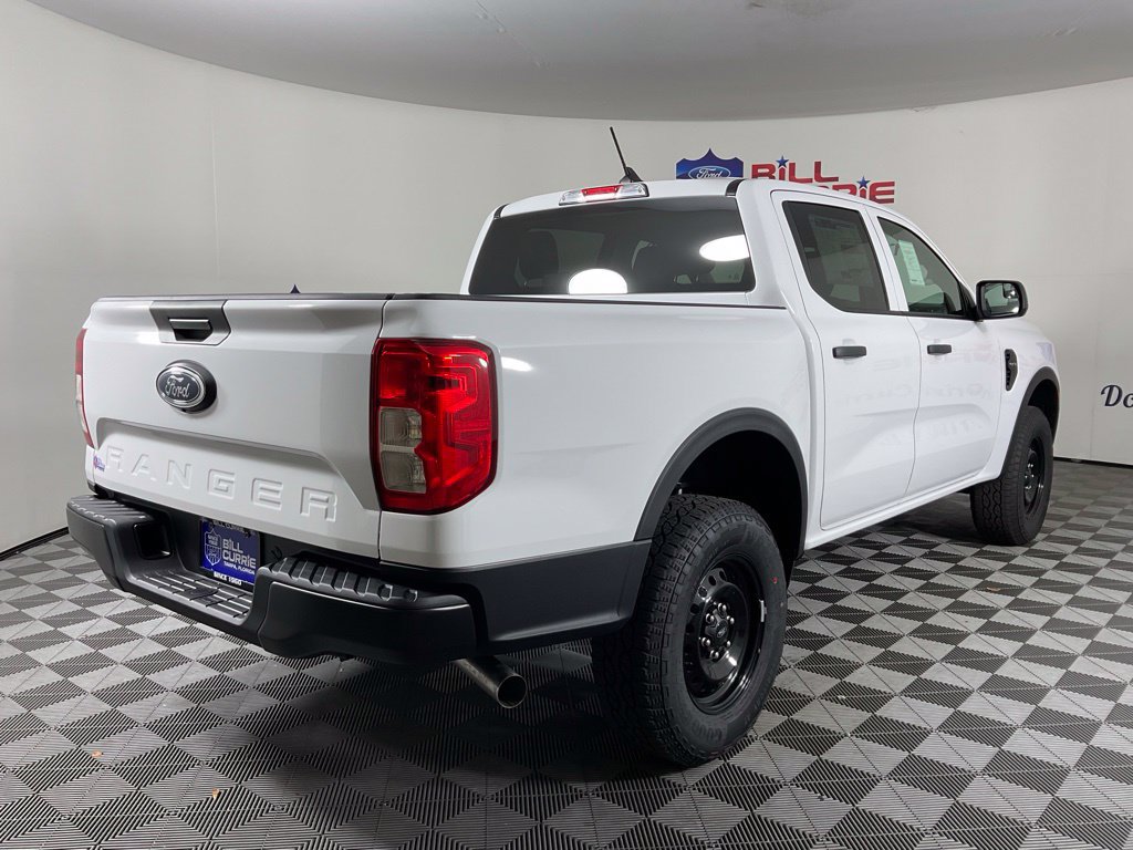 New 2026 Ford Ranger XL RWD image 3