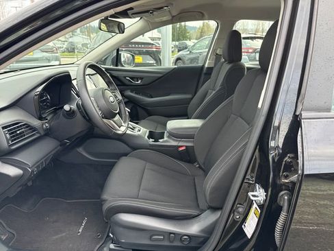 Used 2025 Subaru Legacy Premium AWD/4WD image 16
