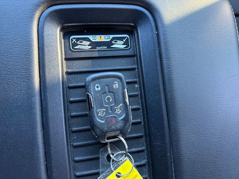 Used 2017 Chevrolet Tahoe Premier image 32