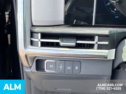 Used 2024 Hyundai Santa Fe Calligraphy image 26