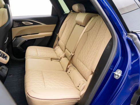 Certified 2024 Cadillac Lyriq Sport w/ Nappa Leather Package image 23