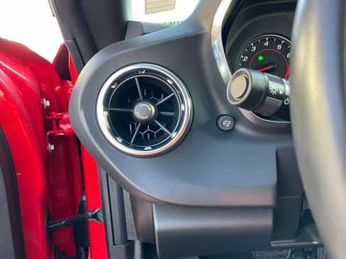 Used 2024 Chevrolet Camaro LT image 13