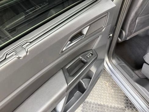 Used 2021 Volkswagen Atlas SE w/ Panoramic Sunroof Package AWD/4WD image 34
