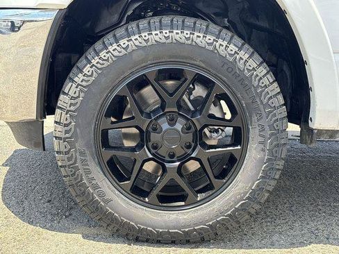 Certified 2025 RAM 1500 Big Horn AWD/4WD image 10