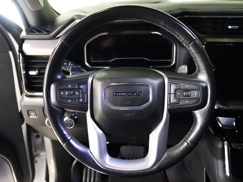 Used 2022 GMC Sierra 1500 Denali w/ Denali Reserve Package image 57