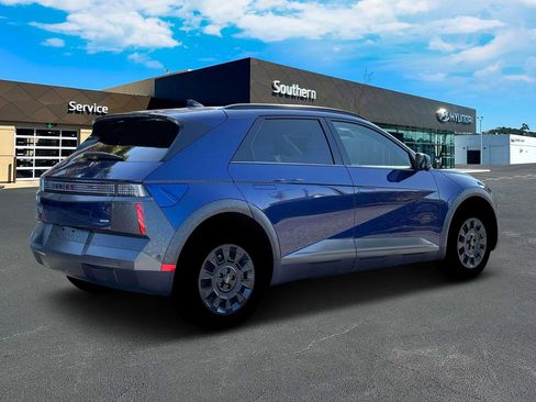 New 2026 Hyundai Ioniq 5 XRT image 9