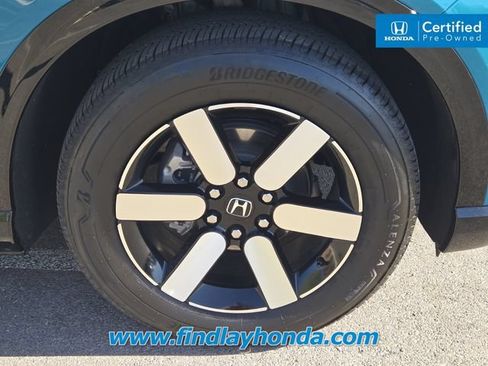 Certified 2025 Honda Prologue Touring image 13