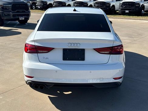 Used 2020 Audi A3 2.0T Premium FWD image 3