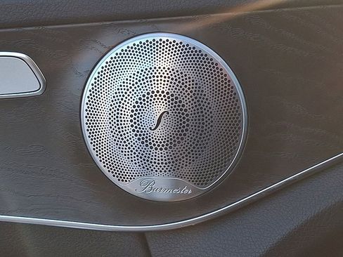 Used 2015 Mercedes-Benz C 300 4MATIC Sedan image 26