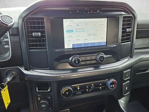 Used 2023 Ford F150 XL w/ STX Appearance Package image 11