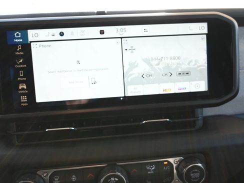 New 2025 Jeep Wrangler Willys image 15