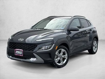 Used 2023 Hyundai Kona SEL w/ Cargo Package