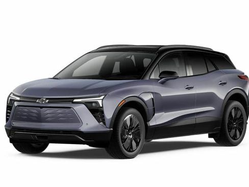 New 2026 Chevrolet Blazer EV LT w/ Super Cruise Package image 19