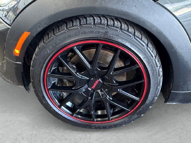 Used 2013 MINI Cooper Coupe S FWD image 23
