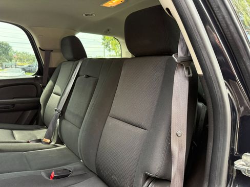 Used 2012 Chevrolet Tahoe LS image 27