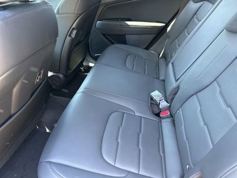 New 2026 Kia Sportage SX Prestige AWD/4WD image 15