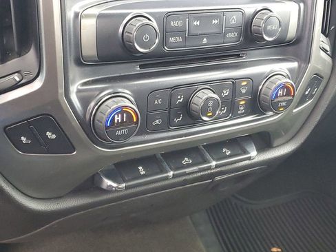 Certified 2018 Chevrolet Silverado 1500 LT w/ All Star Edition image 19